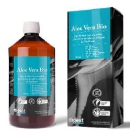 JUGO DE ALOE VERA 1l. BIO