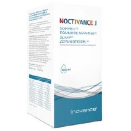 NOCTIVANCE J jarabe 150ml.