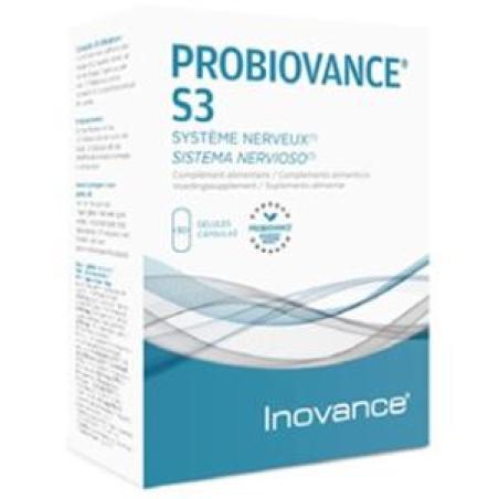 PROBIOVANCE S3 30cap.