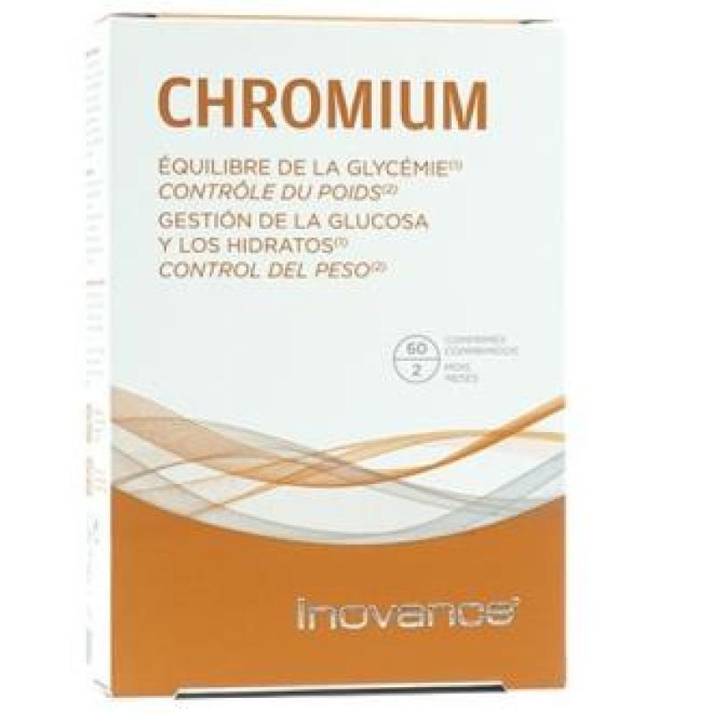 CHROMIUM 60comp.