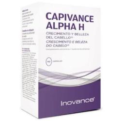 CAPIVANCE ALPHA H 60cap.