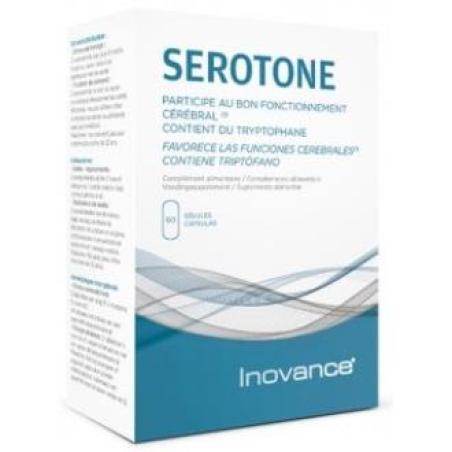 SEROTONE 60cap.