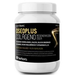 OSEOPLUS colageno 350gr.