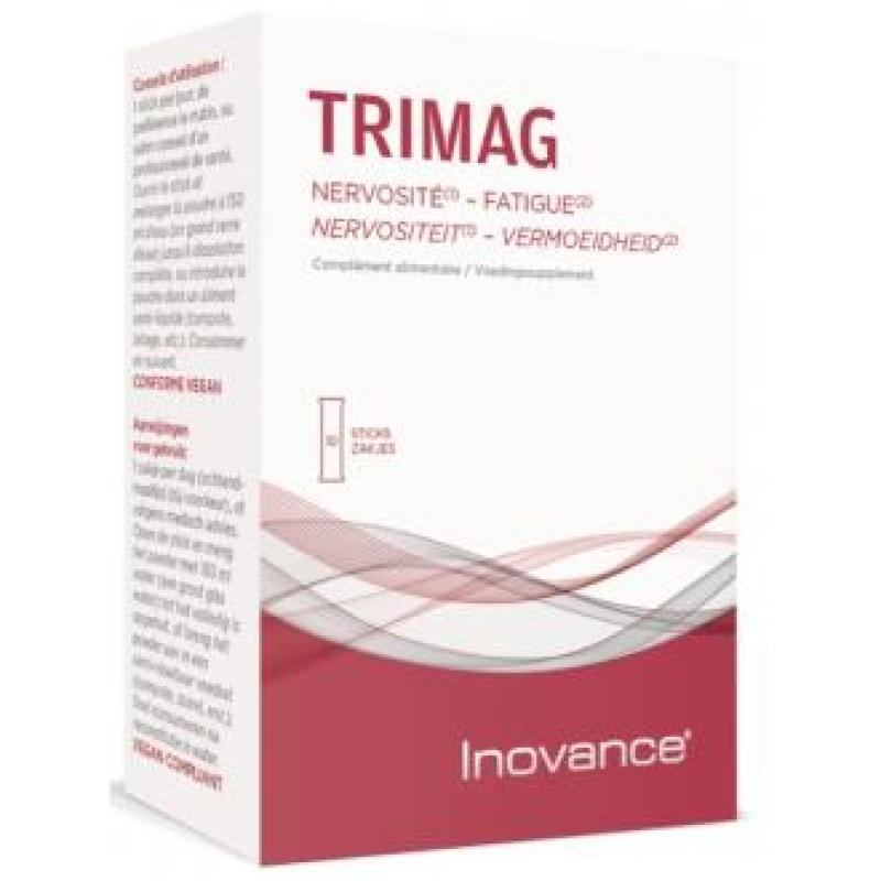 TRIMAG 10sticks