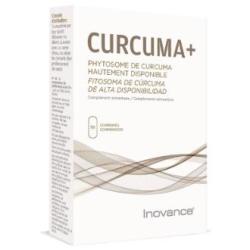 CURCUMA+ 30comp.