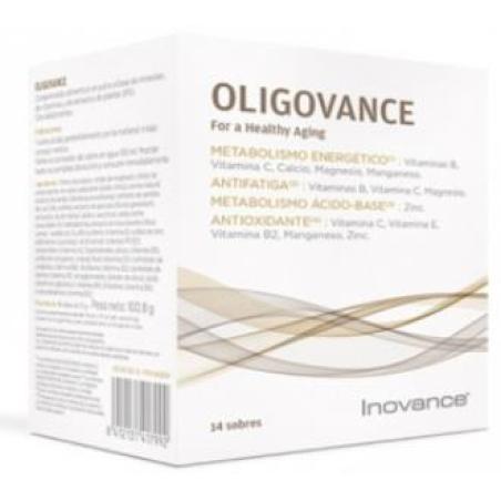 OLIGOVANCE 14sbrs.