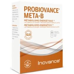 PROBIOVANCE META-B 30cap.