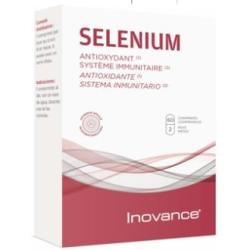 SELENIUM 60comp.