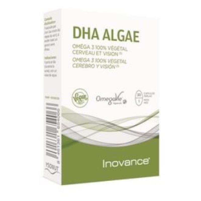 DHA  ALGAE 30perlas.