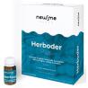 HERBODER PLUS S/A 20amp.