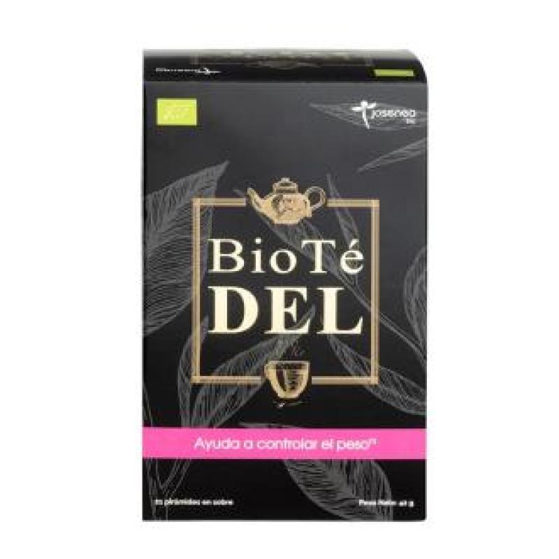 BIOTE DEL 21 piramides