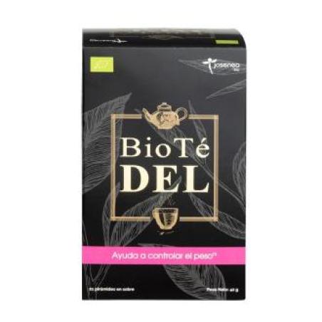 BIOTE DEL 21 piramides