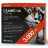 L-CARNITINA 3000mg. 12amp.