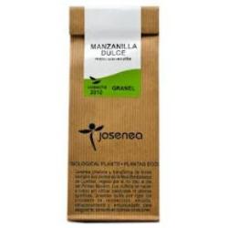 MANZANILLA bolsa 25gr.