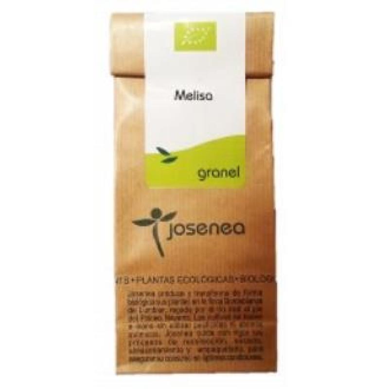 MELISA bolsa 25gr.