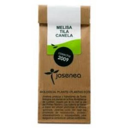 MELISA TILA CANELA bolsa 25gr.