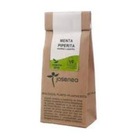 MENTA PIPERITA bolsa 25gr.