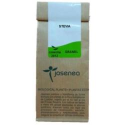 STEVIA hoja molida BIO bolsa 25gr.