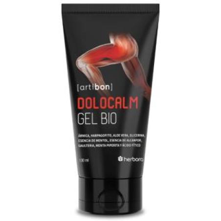 ARTIBON DOLOCALM gel 100ml. BIO