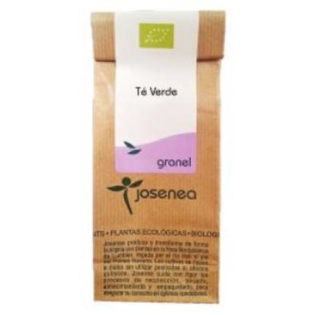 TE VERDE bolsa 50gr.