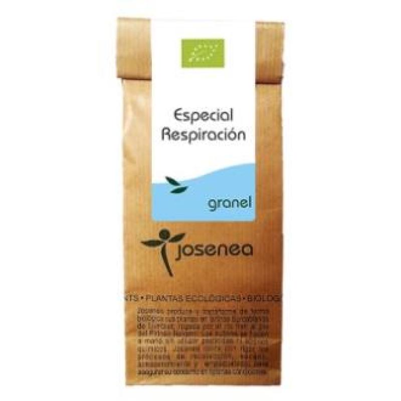 ESPECIAL RESPIRACION BIO 40gr.