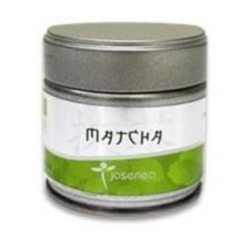 TE MATCHA BIO polvo 30gr.