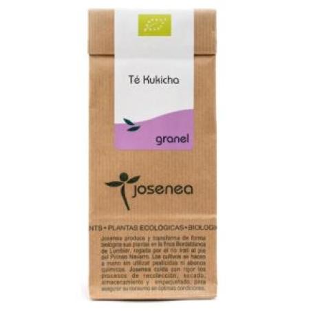 TE KUKICHA bolsa 50gr.