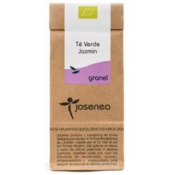 TE VERDE JAZMIN bolsa 50gr.