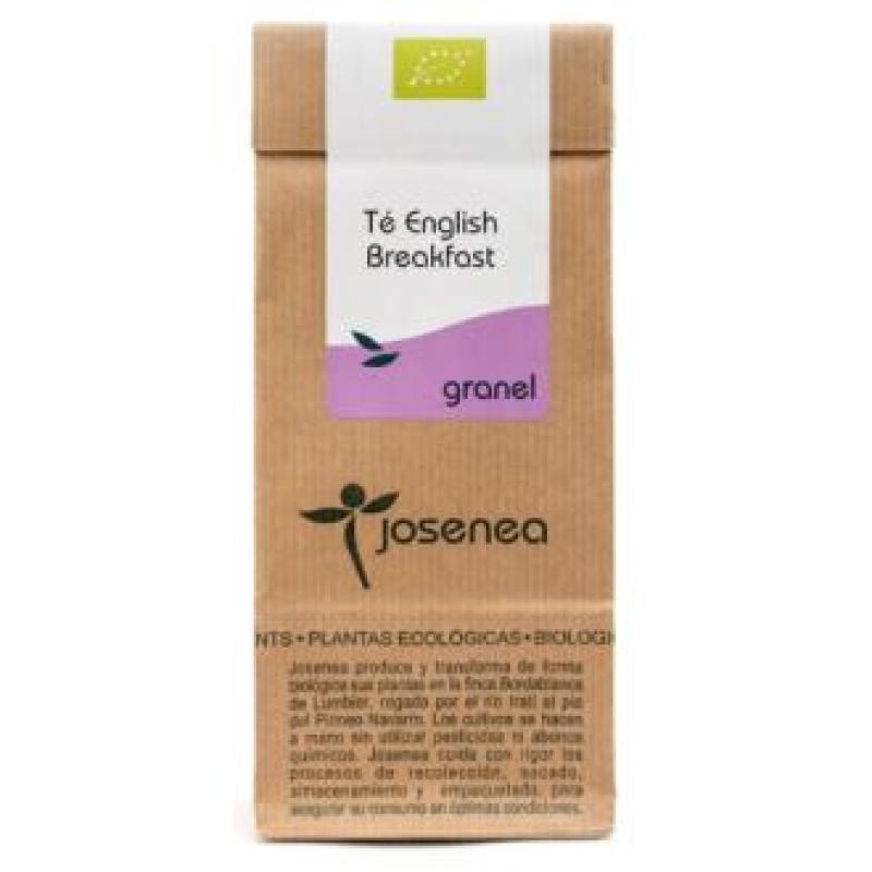 TE ENGLISH BREAKFAST bolsa 50gr.