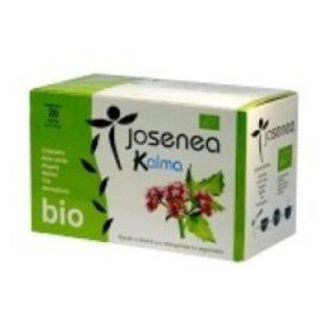 JOSENEA KALMA infusiones BIO 20sbrs.