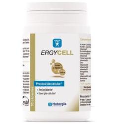 ERGYCELL 90cap.