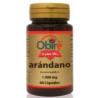 ARANDANO 60cap.