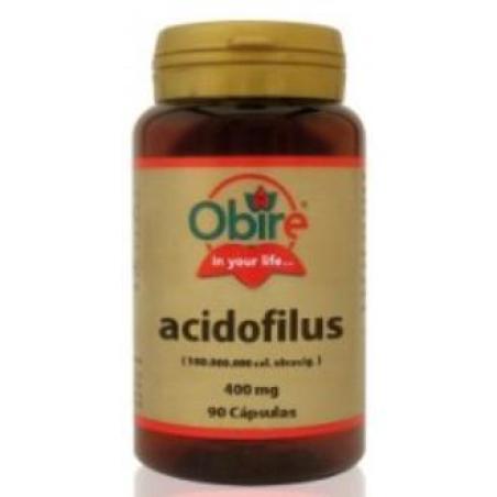 ACIDOPHILUS 90cap.