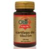 CARTILAGO DE TIBURON 500mg. 60cap.