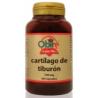 CARTILAGO DE TIBURON 740mg. 90cap.