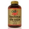 LECITINA DE SOJA IP 1200mg. 200perlas