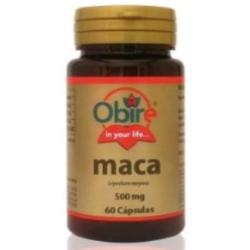 MACA 500mg.60cap.