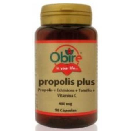 PROPOLIS plus 90cap.