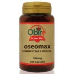 OSEOMAX 100cap.