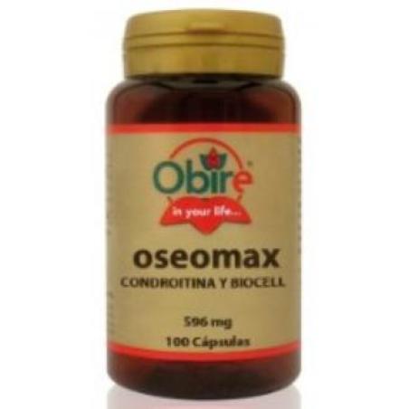 OSEOMAX 100cap.