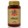 SILICIO 25mg. 90cap.