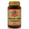 CHITOSAN PIÑA y VIT.C 100cap.