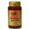 CHITOSAN Y GARCINIA 100cap.