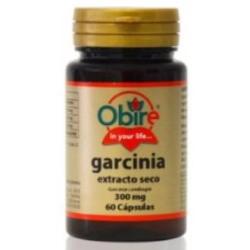 GARCINIA CAMBOGIA 60cap.