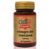 VINAGRE DE MANZANA 60cap.