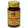 GINKGO BILOBA 100comp.