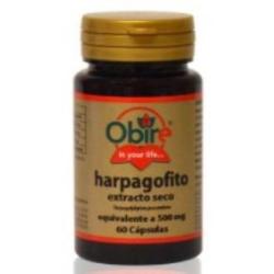 HARPAGOFITO 60cap.