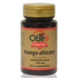 MANGO AFRICANO COMPLEX 100comp.