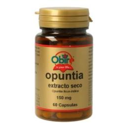 OPUNTIA 60cap.