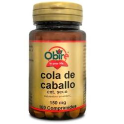 COLA DE CABALLO 150mg (ext.seco) 100comp.